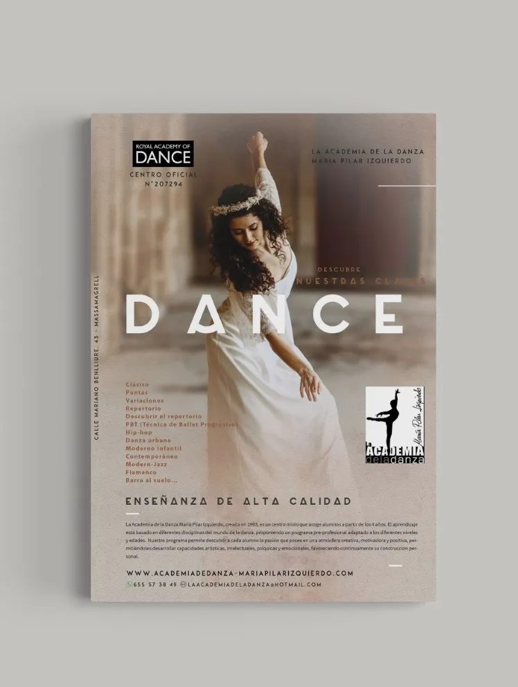 Classical Dance