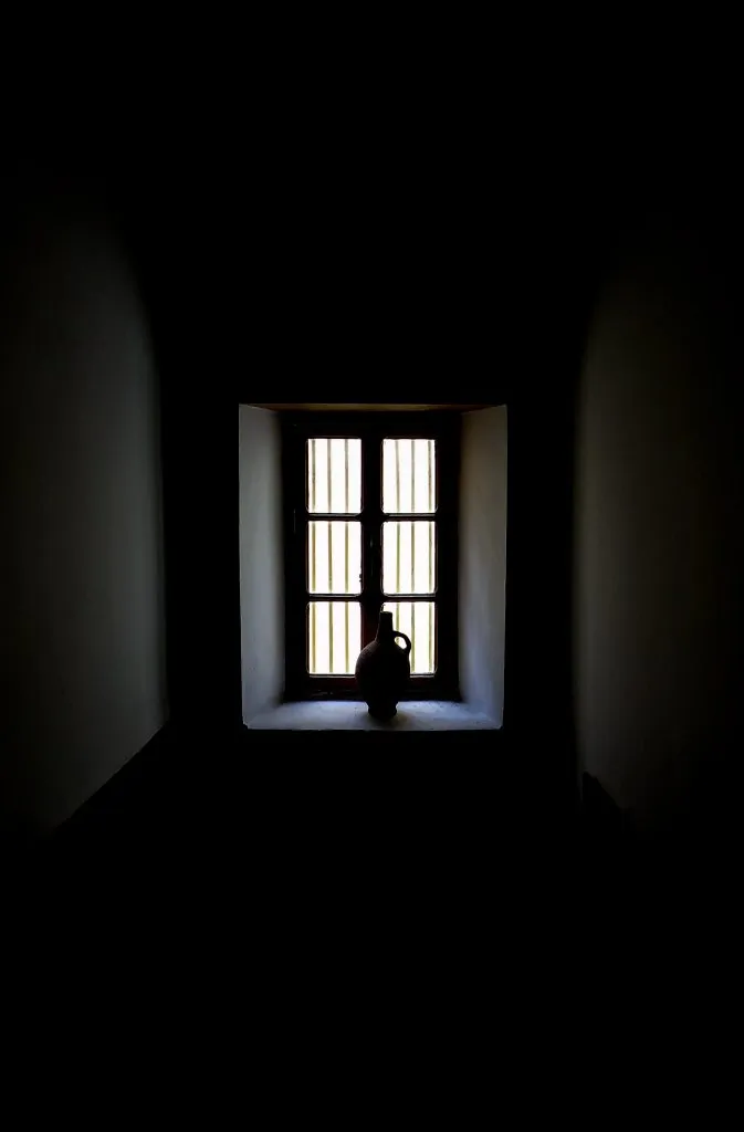 Attention au contre-jour