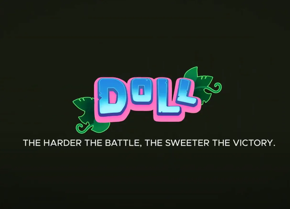 Doll: Game Trailer