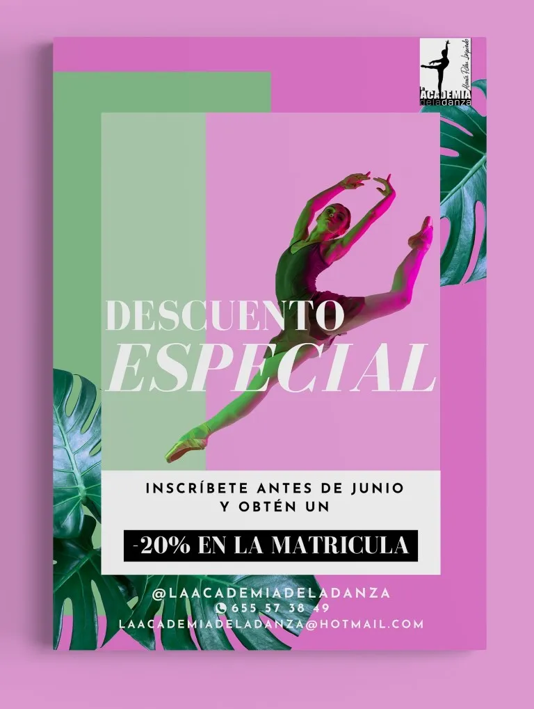 Festival Discount