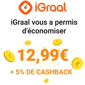 iGraal
