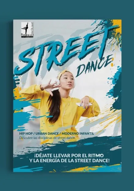 Street Dance